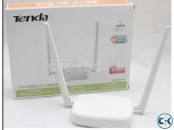 TENDA 300 MBPS ROUTER