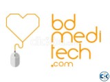 BDMediTech - Pharmacy Management Software PMS 