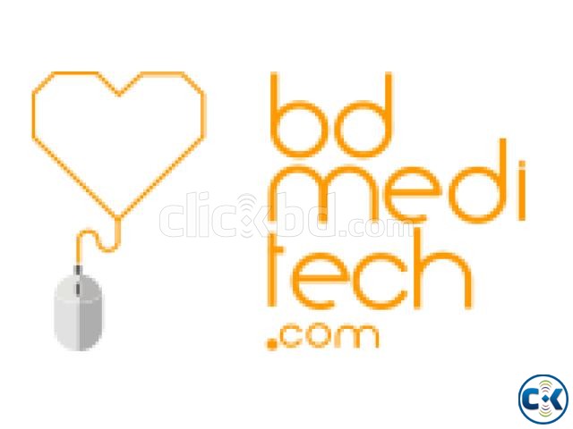 BDMediTech - Pharmacy Management Software PMS  large image 0