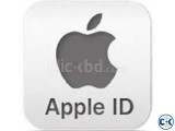 How To Create Apple ID or iTunes Account Free In Bangladesh