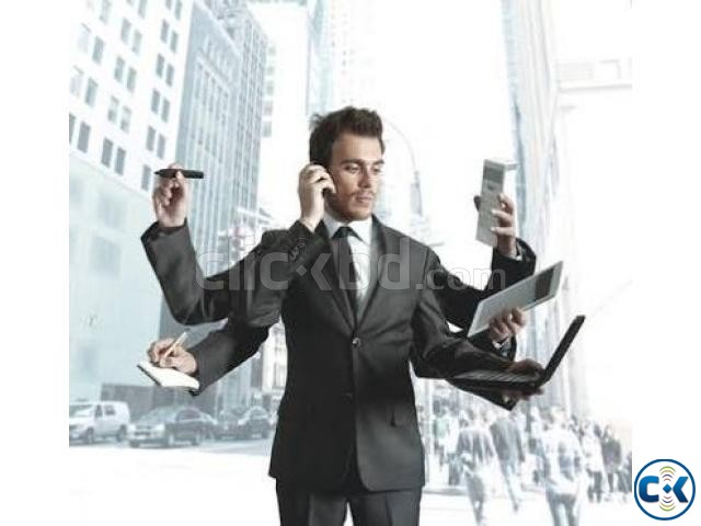 Personal Assistant large image 0