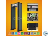 Walk Through Metal Detector JKDM-200