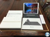 Cellular and WiFi iPad Pro. From Colombia.