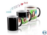 Color Changing Coffee MUG