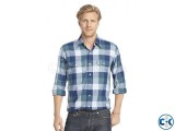 Mens branded shirt