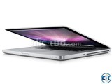 NEW MACBOOK PRO CORE i5 3RD GEN 4GB 500GB 13.3 INCH
