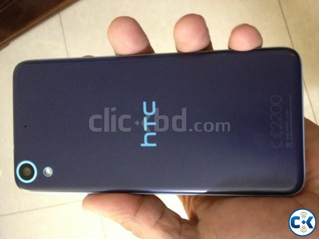 HTC 626 G dual sim fresh condition large image 0