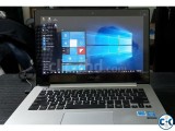 ASUS Vivobook Touch Screen Laptop