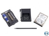 2TB 1 TB SSD Hybrid 2.5 Hard Drive