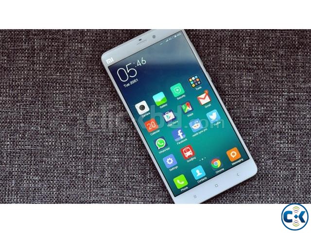 Xiaomi Mi Note Pro large image 0