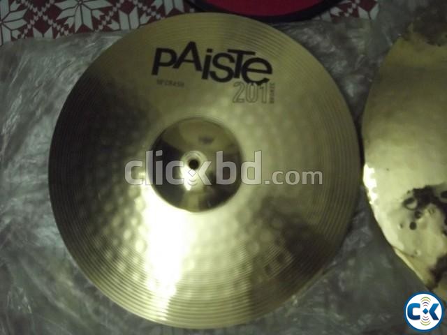 Paiste mble large image 0