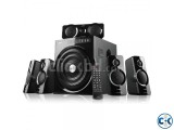 F D 5 1 MULTIMEDIA HOME THEATER F 6000U