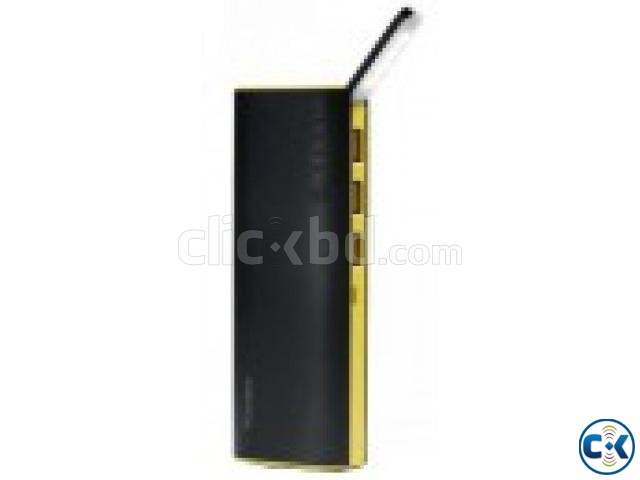 Remax Proda Power Bank 12000 mAh large image 0