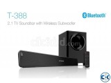 F D 2 1 SOUND BAR SPEAKER T-388