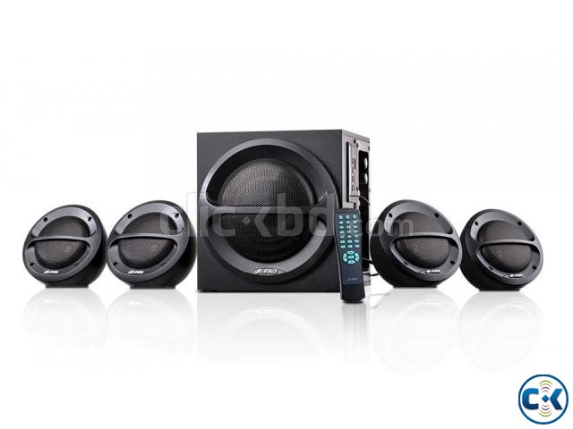 F D 4 1 MULTIMEDIA HOME THEATER F 1200U large image 0