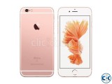 Brand New iphone 6S 64GB Sealed Pack With 1 Yr Warranty