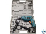 ELECTRIC HAND DRILL MACHINE