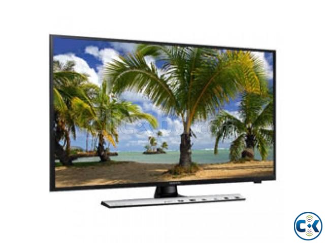 Samsung HD LED TV J4100 32 Inch Joy Plus HyperReal Engine large image 0