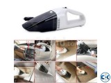 RECHARGEABLE HAND VACUUM CLEANER