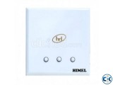 HIMEL TECH REMOTE CONTROL SWITCH