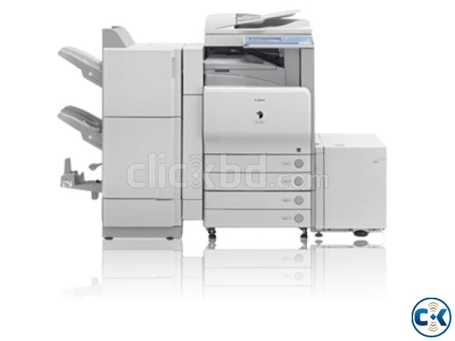 BRAND NEW CANON IR-2520 PHOTOCOPIER large image 0