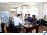 Customer Executive Officer