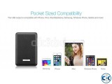 F&D POWER BANK CANYON 5200 mAh (one year warranty)