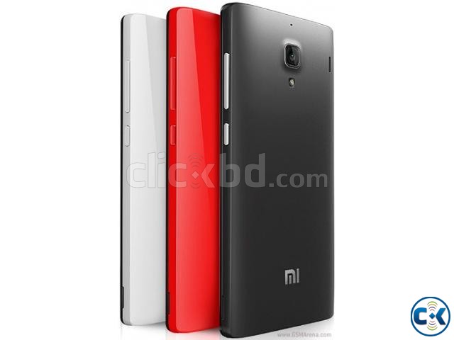 Brand new Xiaomi Redmi 1S See Inside  large image 0