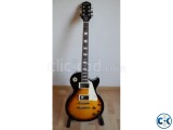 Epiphone Les Paul Standard