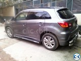 MITSUBISHI RVR 2010