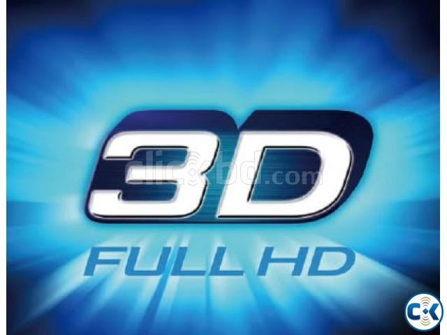 3D MOVIES NEW 2016 COLLECTIONS FOR 3D 4K LED TV large image 0