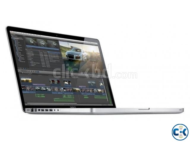 Brand new Apple MacBook Pro Core i7 15.4 Retina with 256ssd large image 0