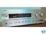 YAMAHA RX-V995 dts Cinema DSP Receiver