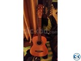 Fender Acoustic MA-1 Urgent 