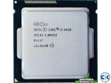 intel core i5 4th generation processor
