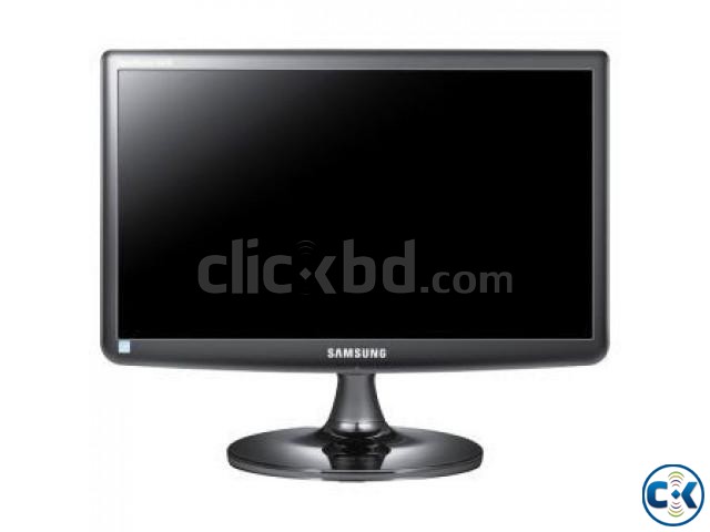 SAMSUNG syncmaster sa10 19  large image 0