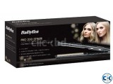 Hair Straightener Babyliss 230 Pro styler UK 