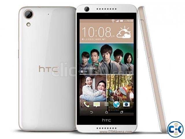 Brand New HTC 626G Sealed Pack With 1 Yr Warranty large image 0