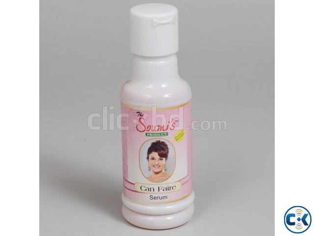 the soumi s can faire serum Hotline 01733-973329 large image 0