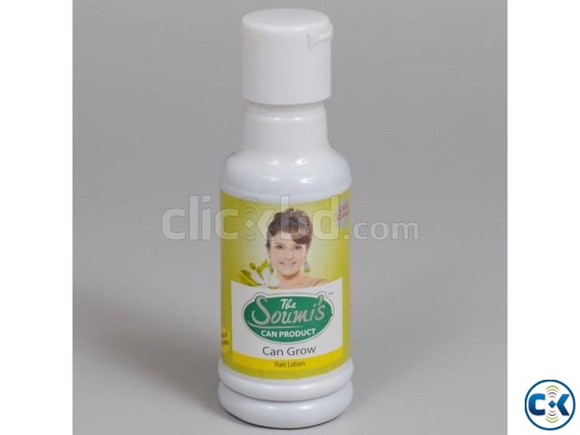 the soumi s can grow hair lotion Hotline 01733-973329 large image 0