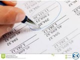 Accountant Required in Qatar