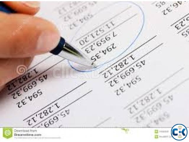 Accountant Required in Qatar large image 0