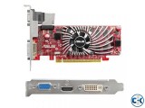 Asus ATI Radeon HD 5450 Graphics Card Adapter 1GB DDR3 