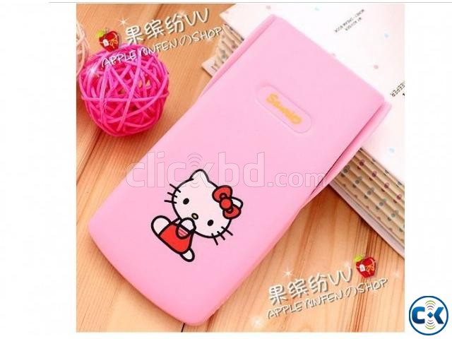 Hello Kitty Scientific Calculator large image 0