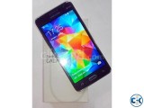 Samsung Grand Prime Clone 