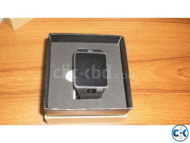 Gear Smart Watch G78 large image 0