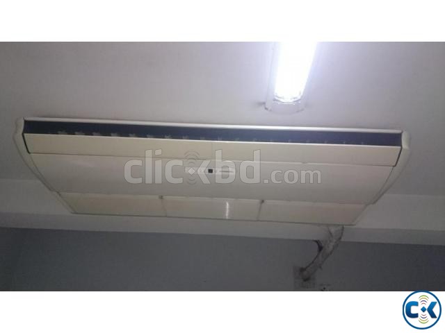 General Ceiling AC 5 Ton large image 0