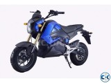 MCX Electric Bike