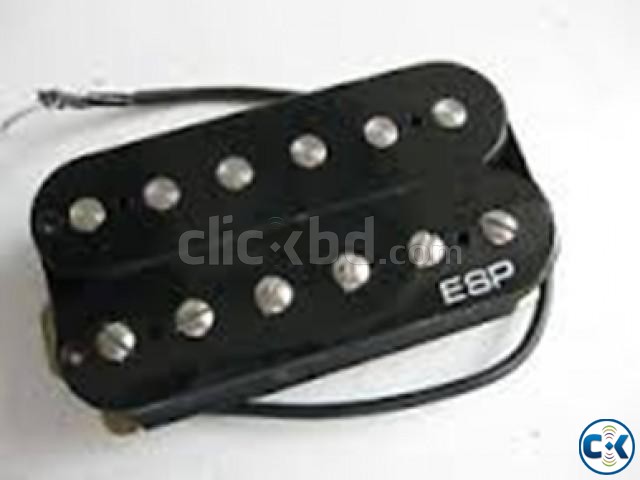 ESP Designed LH-150B large image 0