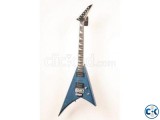 Jackson RX10D Randy Rhoads Flying V